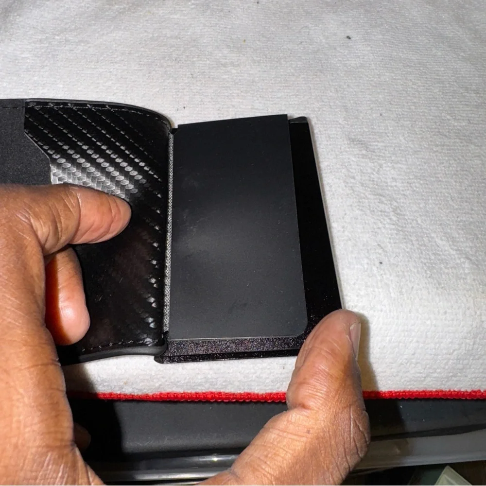 Men’s wallet